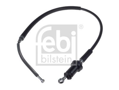 FEBI BILSTEIN Trosas, stovėjimo stabdys