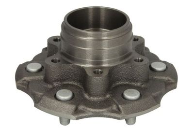Wheel hub Voor