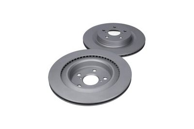 Brzdový kotouč KAVO PARTS BR-9588-C
