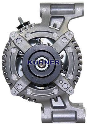 Генератор AD KÜHNER 556484RID для JAGUAR XF