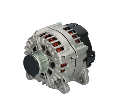 GENERATOR / ALTERNATOR VALEO 439817 5