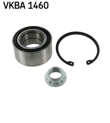 Wheel Bearing Kit VKBA 1460