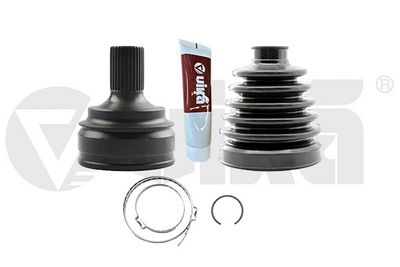 vika Jungčių komplektas, kardaninis velenas