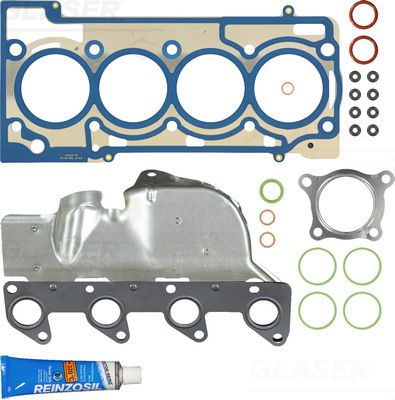 SET GARNITURI CHIULASA GLASER D4057900