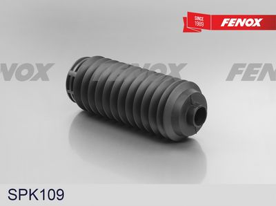 прахозащитен комплект, амортисьор FENOX SPK109