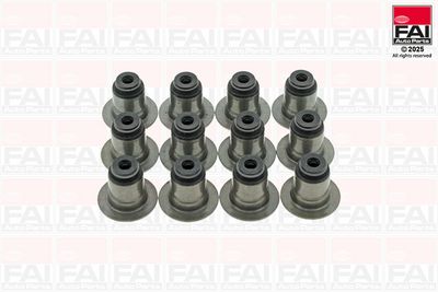 SET GARNITURI AX SUPAPE