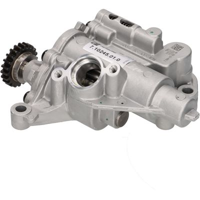 POMPA ULEI PIERBURG 710245010 4