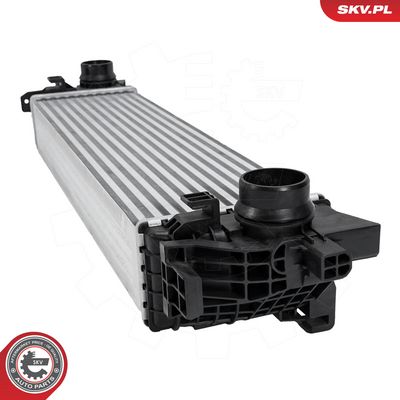 Chladič turba ESEN SKV 98SKV026
