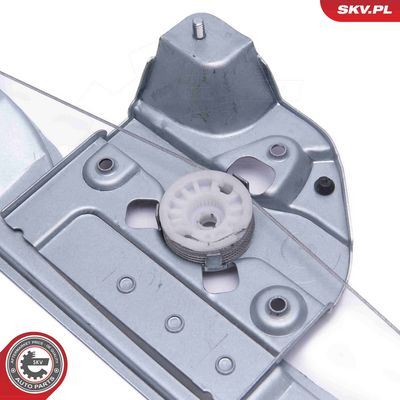 Zvedací zařízení oken SKV 51SKV452