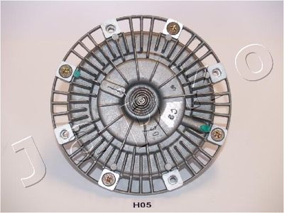 JAPKO 36H05 Вентилятор системы охлаждения двигателя для HYUNDAI H-1 Фургон (A1) 2.5 CRDi JAPKO 36H05 Вентилятор системы охлаждения двигателя для HYUNDAI H-1 Фургон (A1) 2.5 CRDi