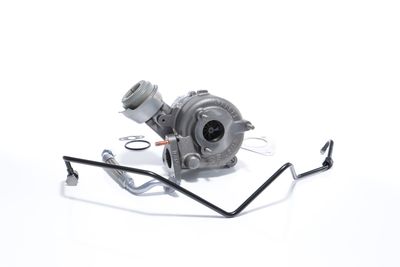 LADER AUFLADUNG BTS Turbo T981077 17