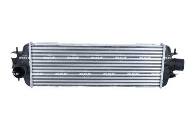 INTERCOOLER COMPRESOR