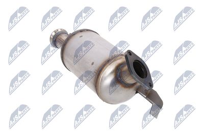 FILTRU FUNINGINE/PARTICULE SIST.DE ESAPAMENT NTY DPFRE001 36