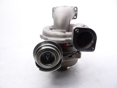 LADER AUFLADUNG GARRETT 7678785001S 5