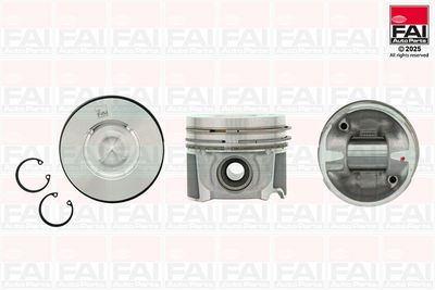 PISTON