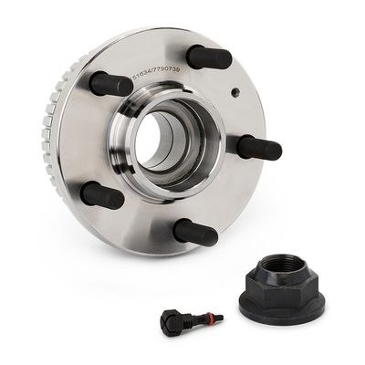 комплект колесен лагер STARK SKWB-0180327