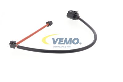 WARNKONTAKT BREMSBELAGVERSCHLEIß VEMO V10721036 29