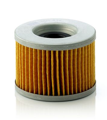 Filtre à huile HIFLOFILTRO