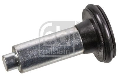 FEBI BILSTEIN Rollenführung, Schiebetür