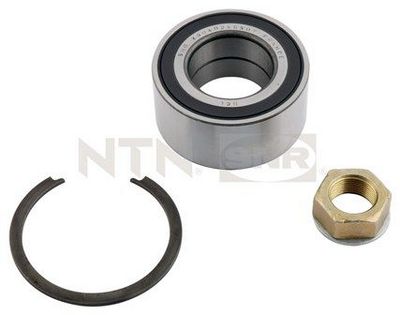 Wheel Bearing Kit R159.45