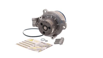 WASSERPUMPE MOTORKüHLUNG SKF VKPC812781 38