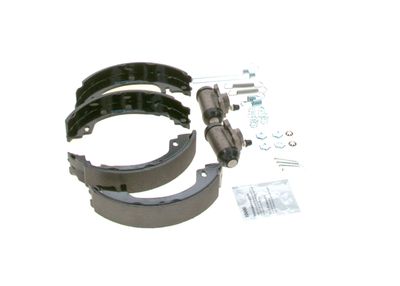 SET SABOTI FRANA BOSCH 0204113749 21