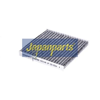JAPANPARTS Filtras, salono oras