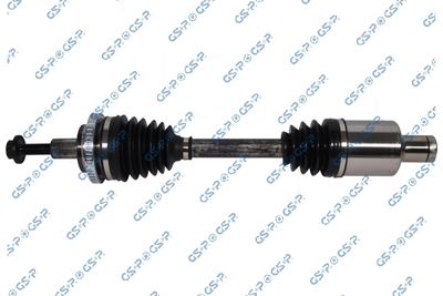 Drive Shaft 202326