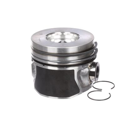 PISTON ET ENGINETEAM PM004200 22