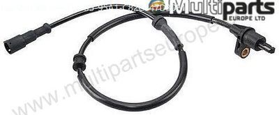 Multiparts 97-990303 Датчик АБС для RENAULT SCÉNIC I вэн (JA0/1_, FA0_)