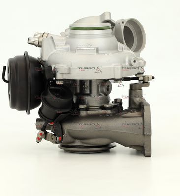 COMPRESOR SISTEM DE SUPRAALIMENTARE