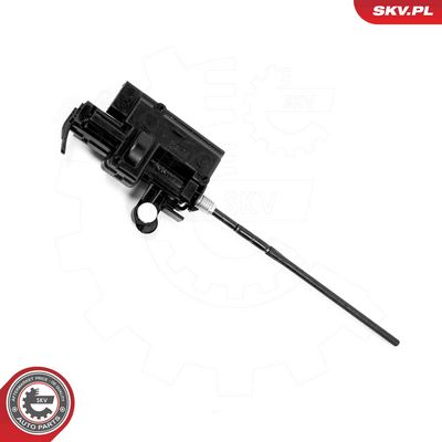 ELEMENT REGLAJ INCHIDERE CENTRALIZATA