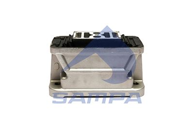 Soporte, motor