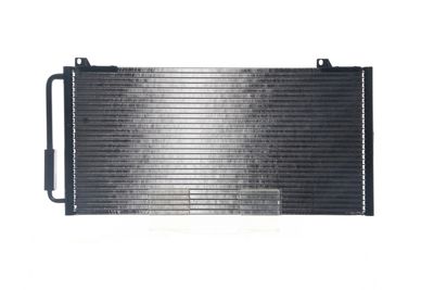 CONDENSATOR CLIMATIZARE MAHLE AC160000S 29