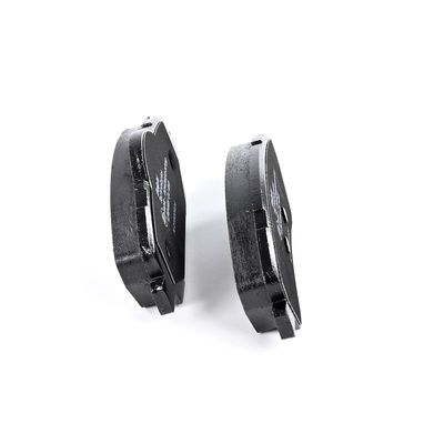 BREMSBELAGSATZ SCHEIBENBREMSE DELPHI LP2485 22