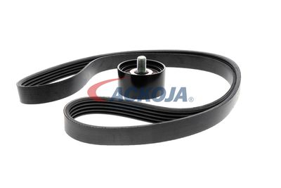 SET CUREA TRANSMISIE CU CANELURI ACKOJA A520515 31