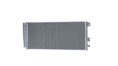 CONDENSATOR CLIMATIZARE MAHLE AC1102000S 40