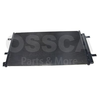 кондензатор, климатизация OSSCA 53582