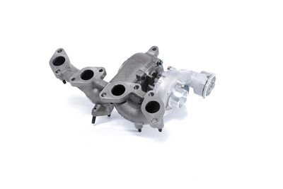 LADER AUFLADUNG BTS Turbo T914836 32