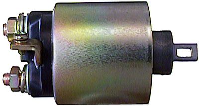 Elektromagnetický spínač, startér HC-Cargo F 032 138 170