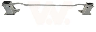 Podpora, zderzak VAN WEZEL 4007562