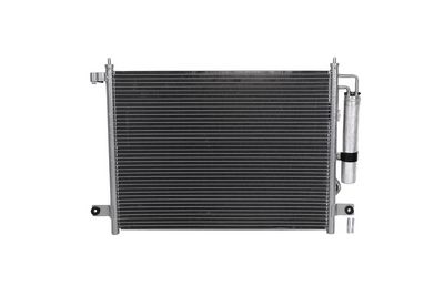 CONDENSATOR CLIMATIZARE KAMOKA 7800549