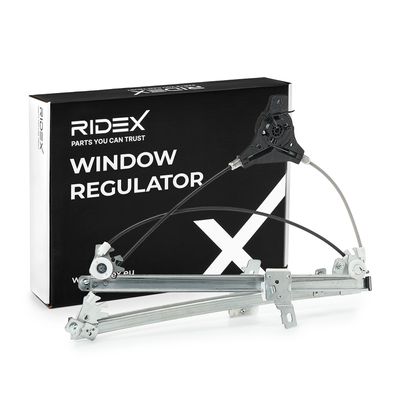 стъклоподемник RIDEX