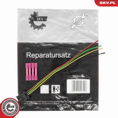 SET REPARAT CABLURI BECURI HAION