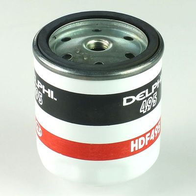FILTRU COMBUSTIBIL DELPHI HDF495 14