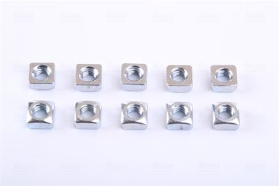 RADIATOR RACIRE MOTOR NISSENS 64200 4