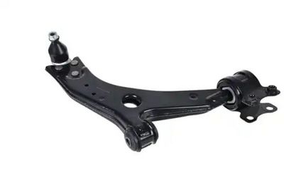 носач, окачване на колелата STELLOX 57-03919A-SX