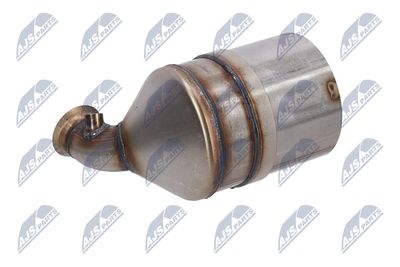 FILTRU FUNINGINE/PARTICULE SIST.DE ESAPAMENT NTY DPFPE003 25