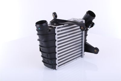 INTERCOOLER COMPRESOR NISSENS 96770 36
