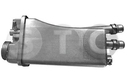 разширителен съд, охладителна течност STC T403982